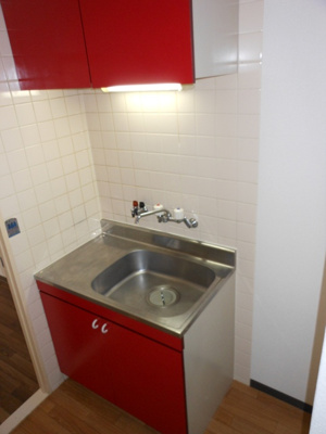 【キッチン】 | プレミアム福島