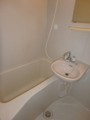 【浴室】 | プレミアム福島