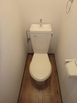 【トイレ】 | プレミアム福島