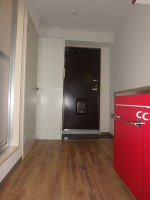 【玄関】 | プレミアム福島