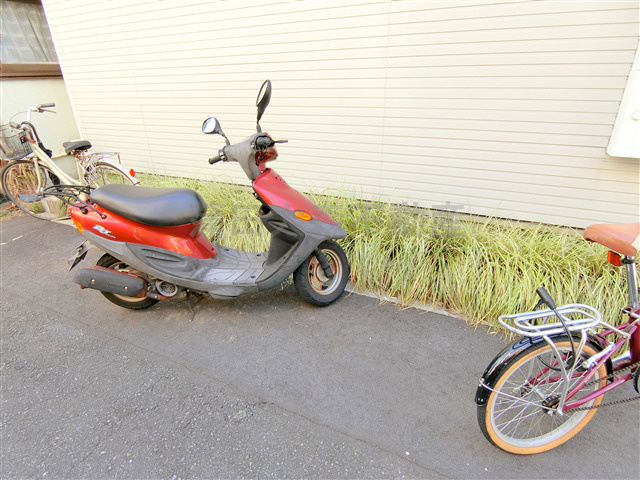 フロイス蒲田のその他共用部分