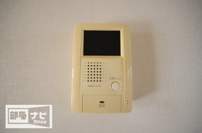 【セキュリティ】 | ボヌールレジデンス・