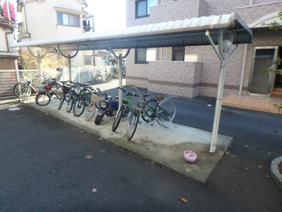 【その他】 | ボヌールレジデンス・