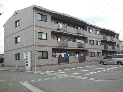 【外観】 | ボヌールレジデンス・ | 完成写真