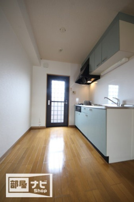 【キッチン】 | ボヌールレジデンス・