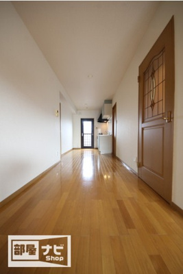 【居間・リビング】 | ボヌールレジデンス・