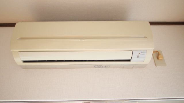パールハウス千本南の内装
