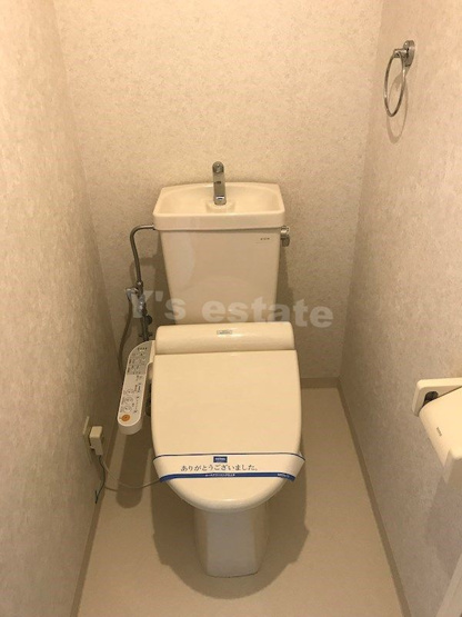 【トイレ】 | コーポラス光進