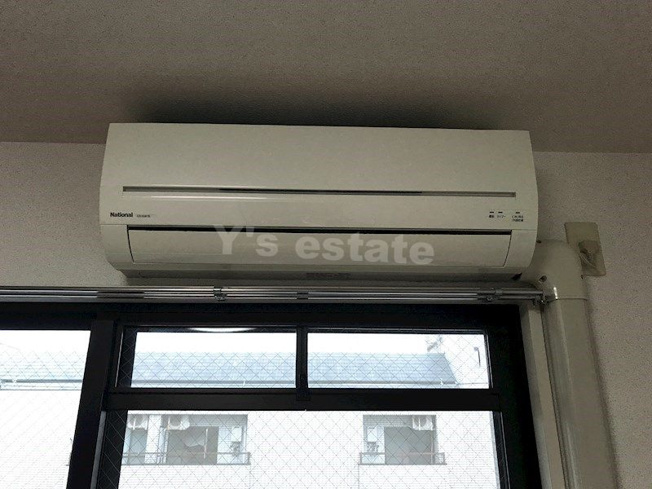 【設備】 | コーポラス光進