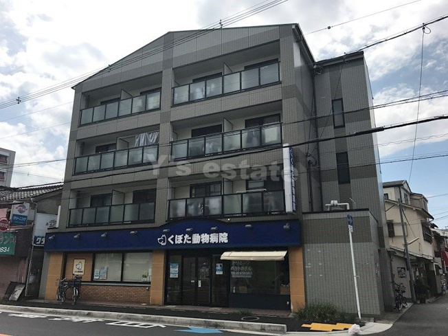 【外観】 | コーポラス光進