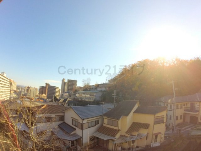 【展望】 | ベルグラン宝塚