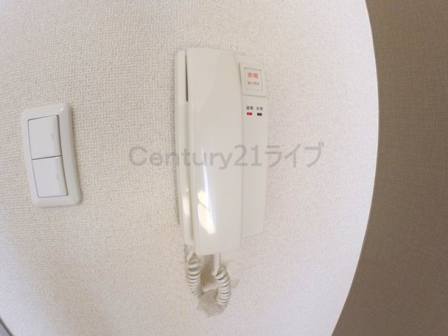 【セキュリティ】 | ベルグラン宝塚
