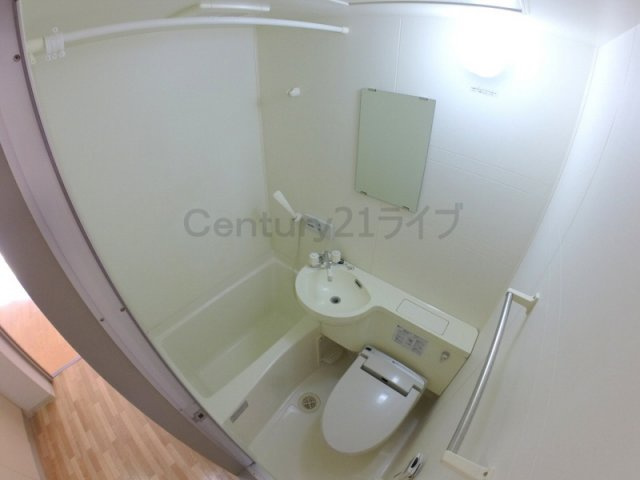 【トイレ】 | ベルグラン宝塚