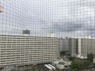 【展望】 | 南砂住宅2号棟