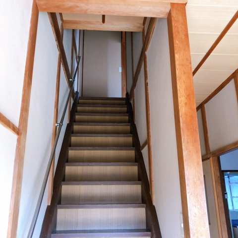 日浅住宅のその他