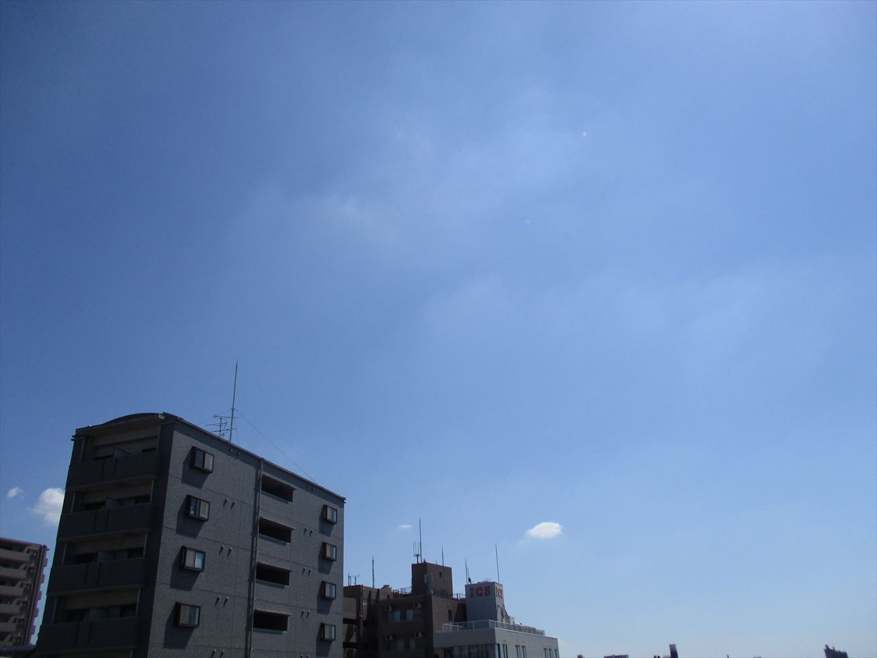 住苑アーク若宮(ジュウエンアークワカミヤ）の展望|住苑アーク若宮(ジュウエンアークワカミヤ）