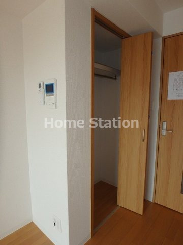 【収納】 | UMEDA ISLAND RESIDENCE