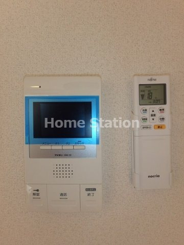 【セキュリティ】 | UMEDA ISLAND RESIDENCE