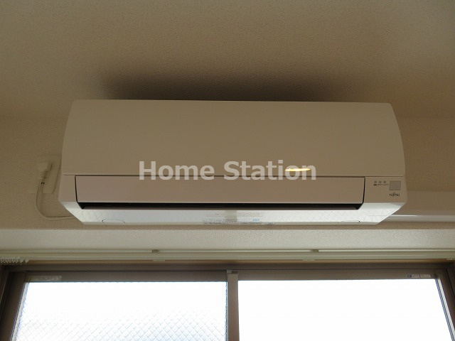 【設備】 | UMEDA ISLAND RESIDENCE