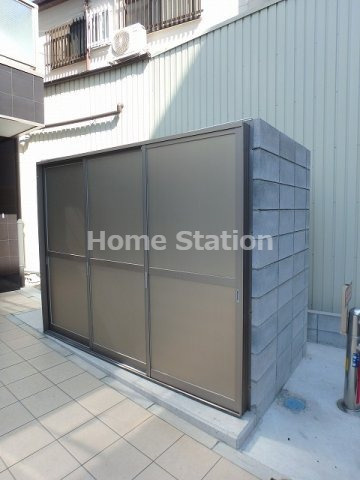 【その他共用部分】 | UMEDA ISLAND RESIDENCE