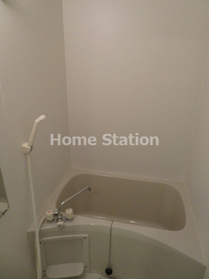 【浴室】 | UMEDA ISLAND RESIDENCE