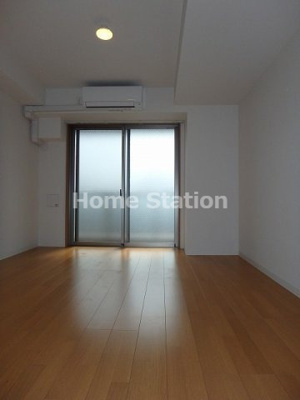 【寝室】 | UMEDA ISLAND RESIDENCE