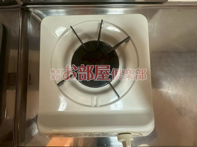 セジュールFKのキッチン|キッチンです
