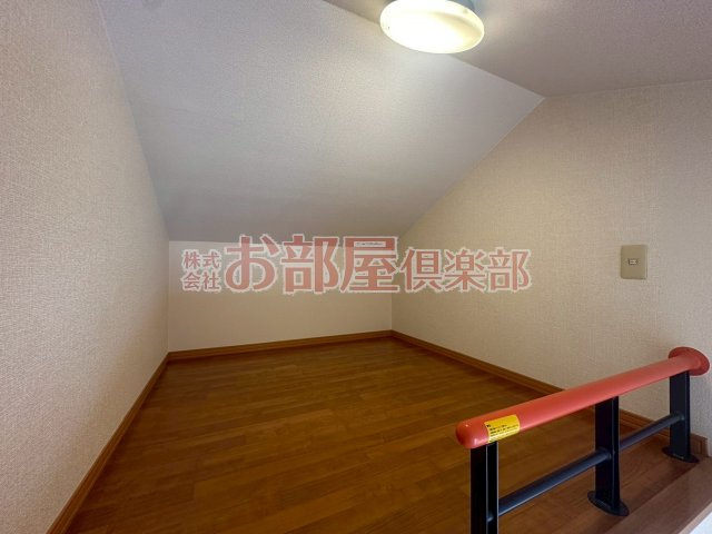 セジュールFKの収納|十分な収納スペースがあります