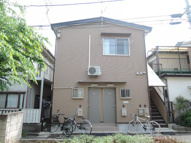 ハイム第5平和台の画像