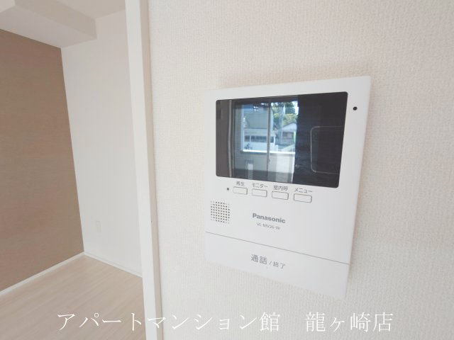 Grande Amiのセキュリティ