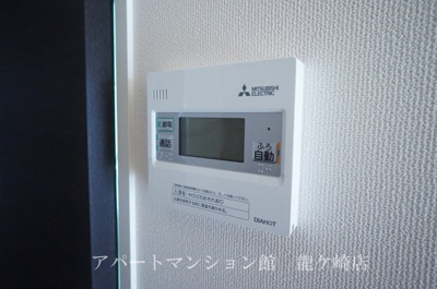 【設備】 | Grande Ami
