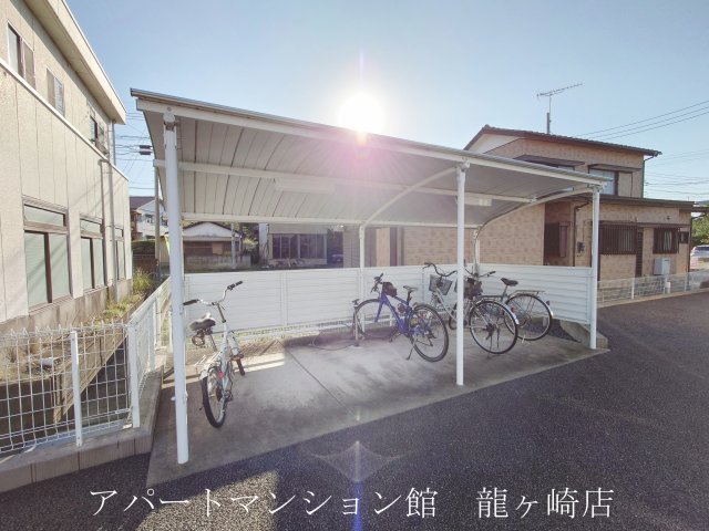 Grande Amiのその他共用部分