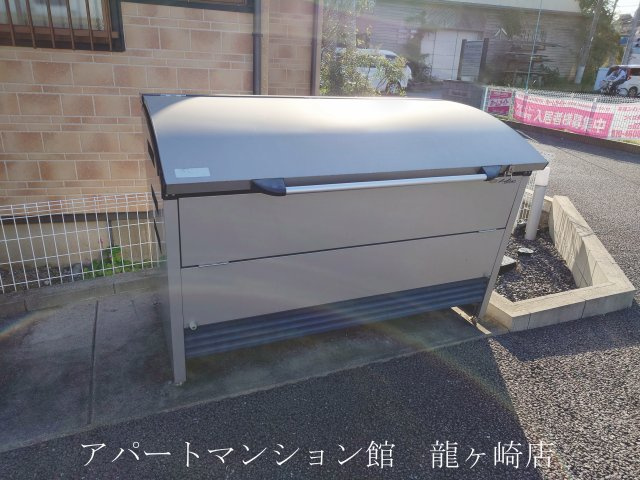 Grande Amiのその他共用部分
