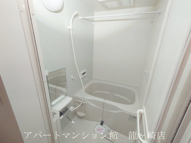 Grande Amiの浴室