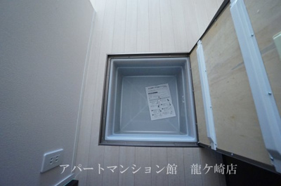 【収納】 | Grande Ami | 床下収納