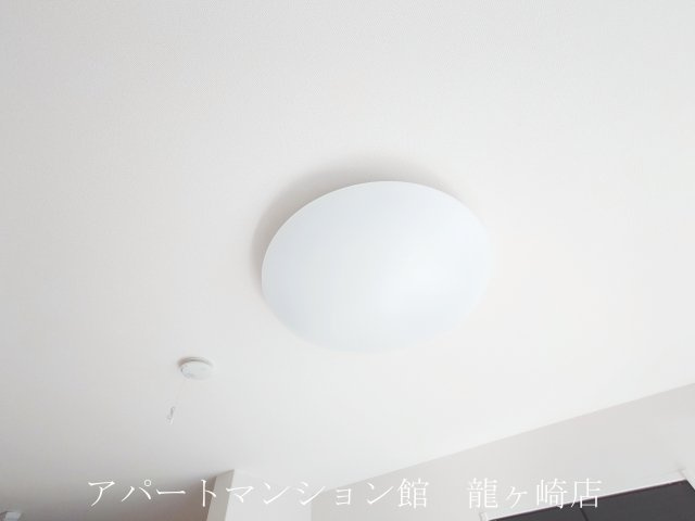Grande Amiの設備