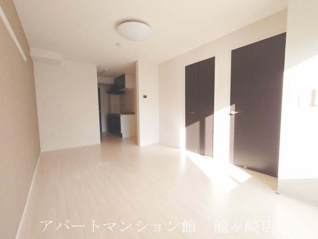 Grande Amiの居間・リビング