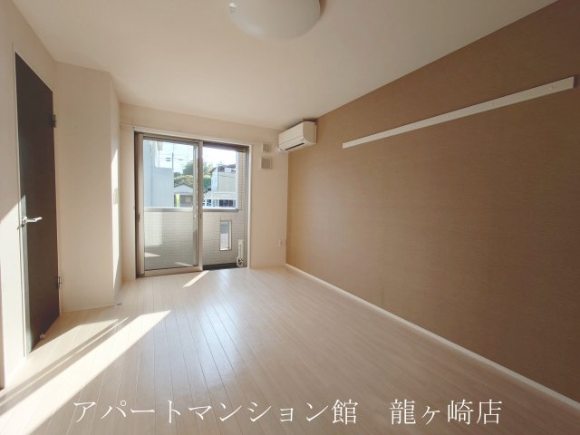 Grande Amiの居間・リビング