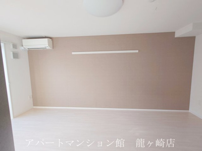 【内装】 | Grande Ami