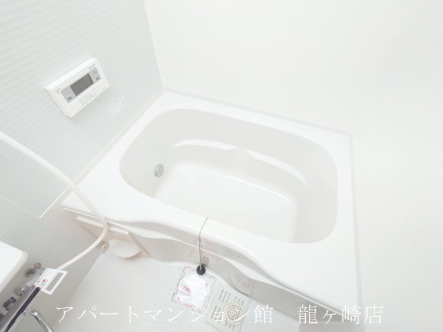 Grande Amiの浴室