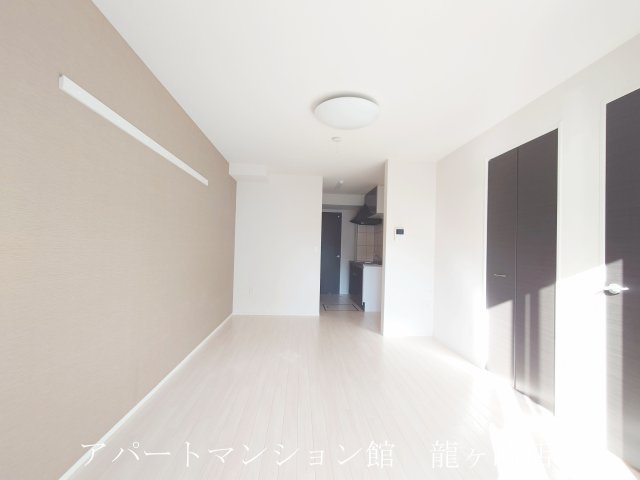 Grande Amiの居間・リビング