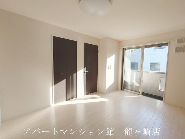 Grande Amiの居間・リビング