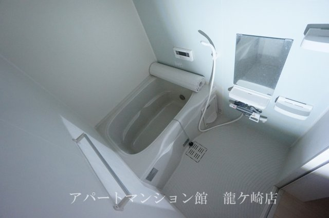 Grande Amiの浴室