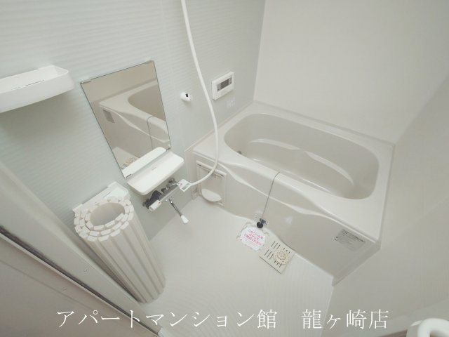Grande Amiの浴室
