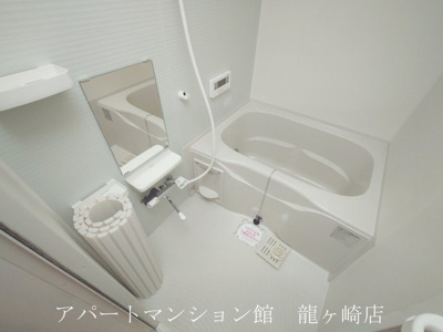 【浴室】 | Grande Ami