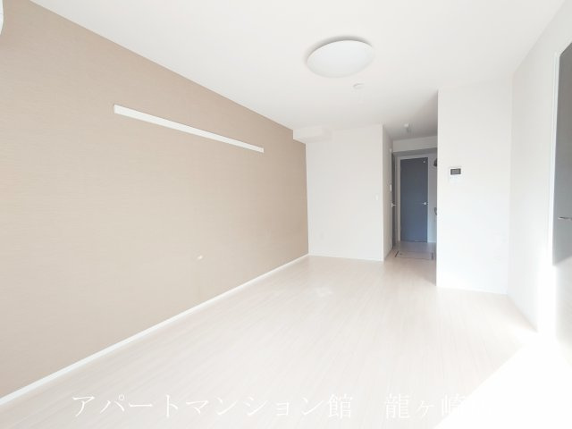 Grande Amiの寝室