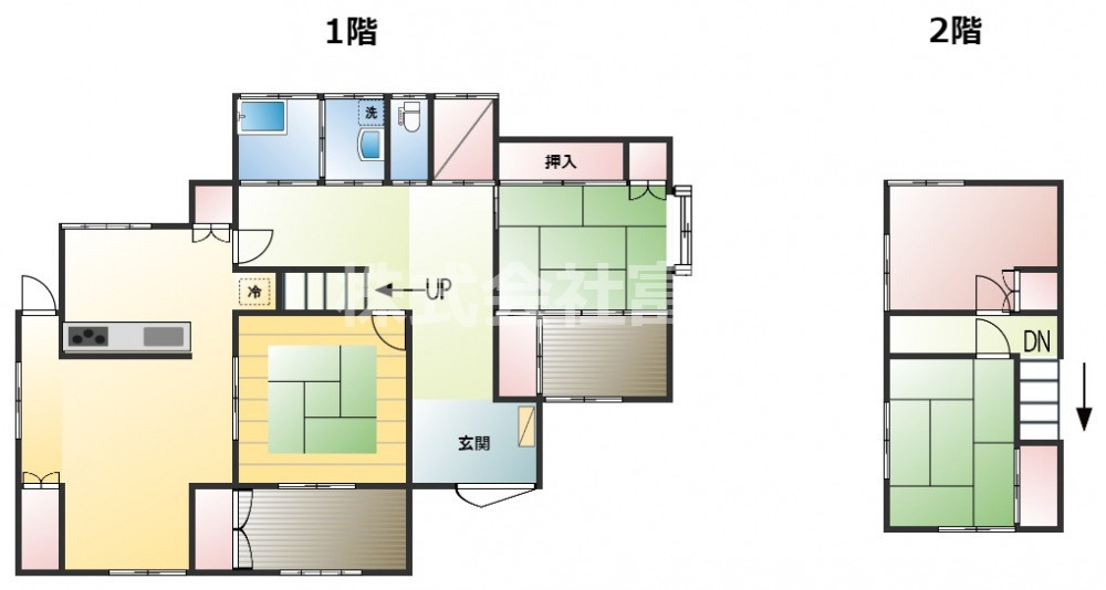 相知駅の賃貸一覧 佐賀 唐津の賃貸 不動産なら株式会社富士 富士不動産