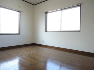 【居間・リビング】 | コーポ松岡