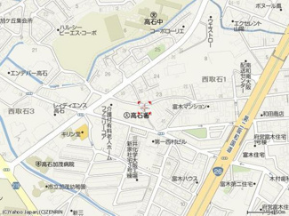【地図】