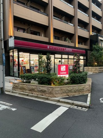 カーサ麻布ANNEXの周辺